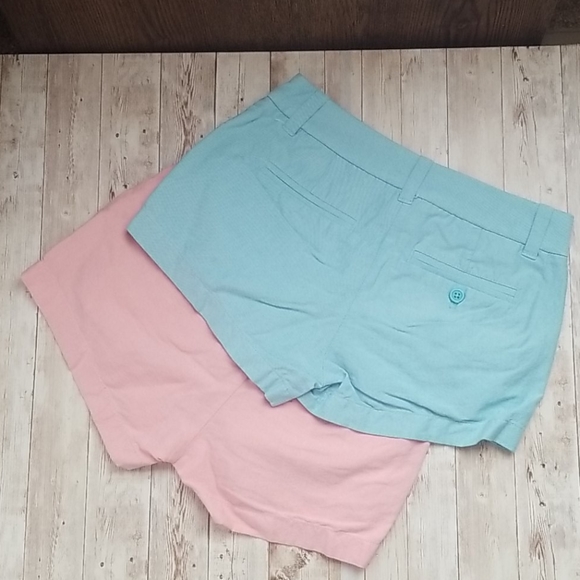 J. CREW SHORTS - Picture 2 of 2